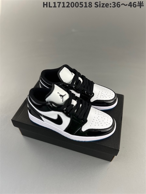 men air jordan 1 shoes US7-US11 2023-5-28-114